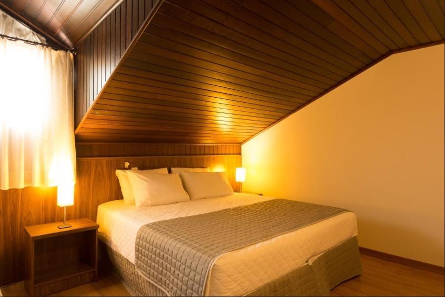 Timbo Park Hotel エクステリア 写真