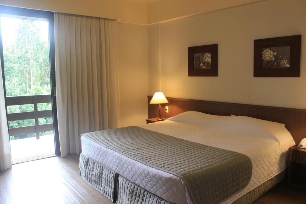 Timbo Park Hotel エクステリア 写真