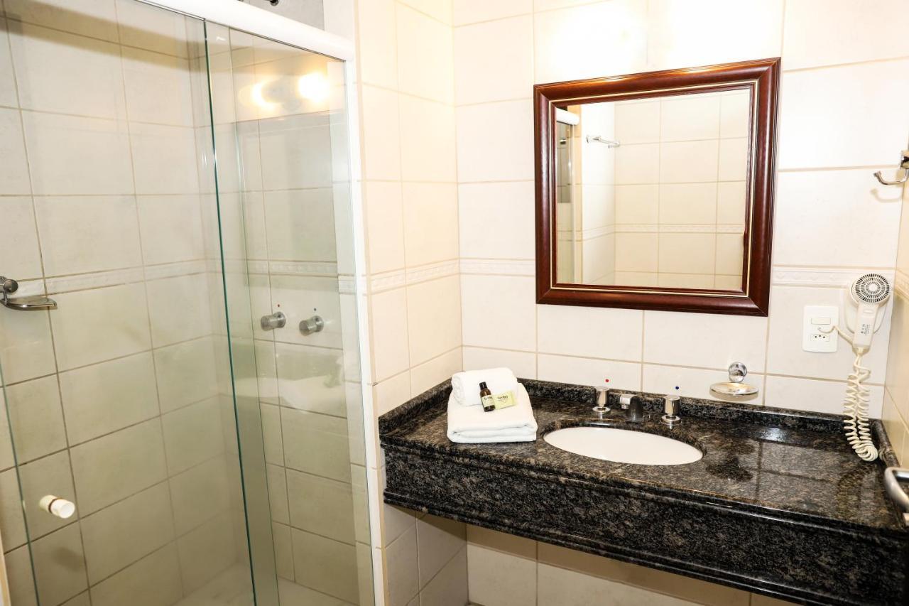 Timbo Park Hotel エクステリア 写真