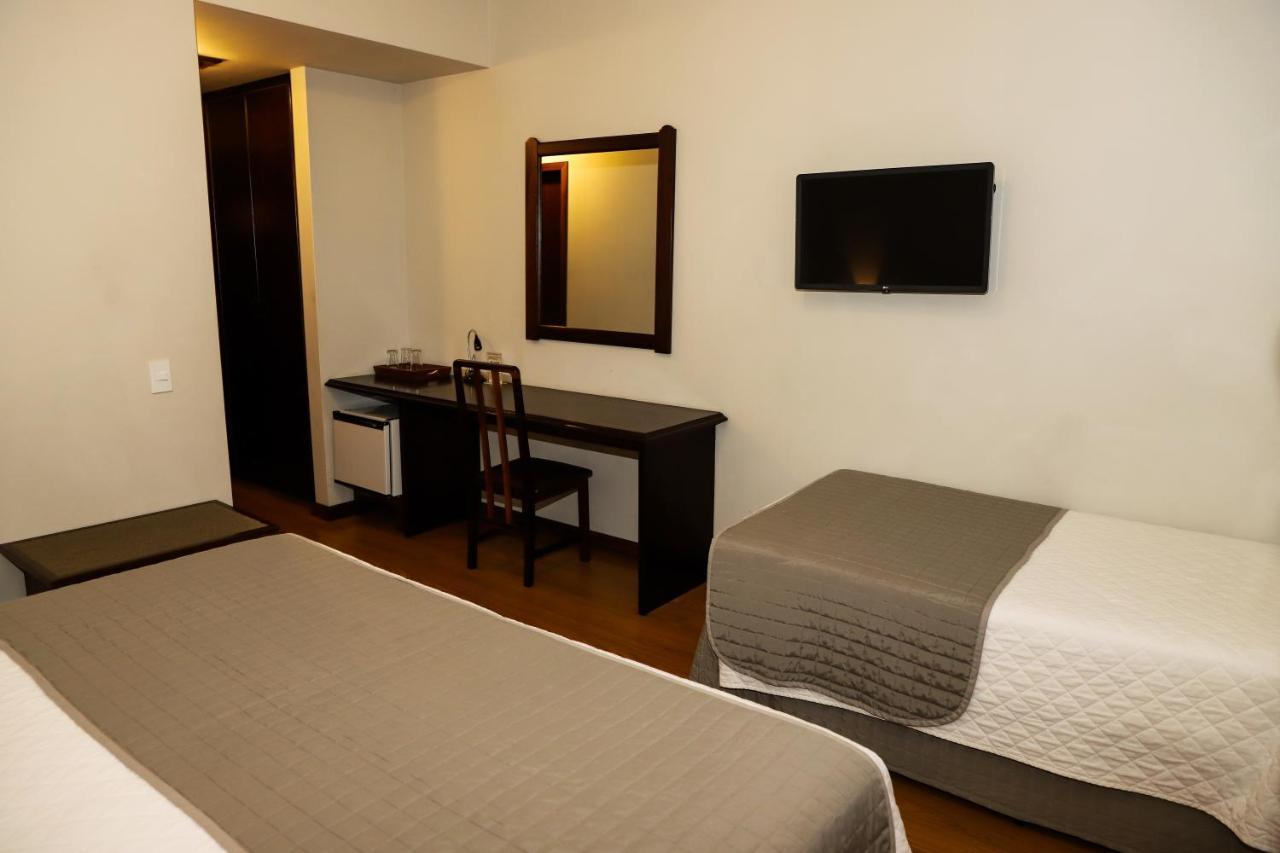 Timbo Park Hotel エクステリア 写真