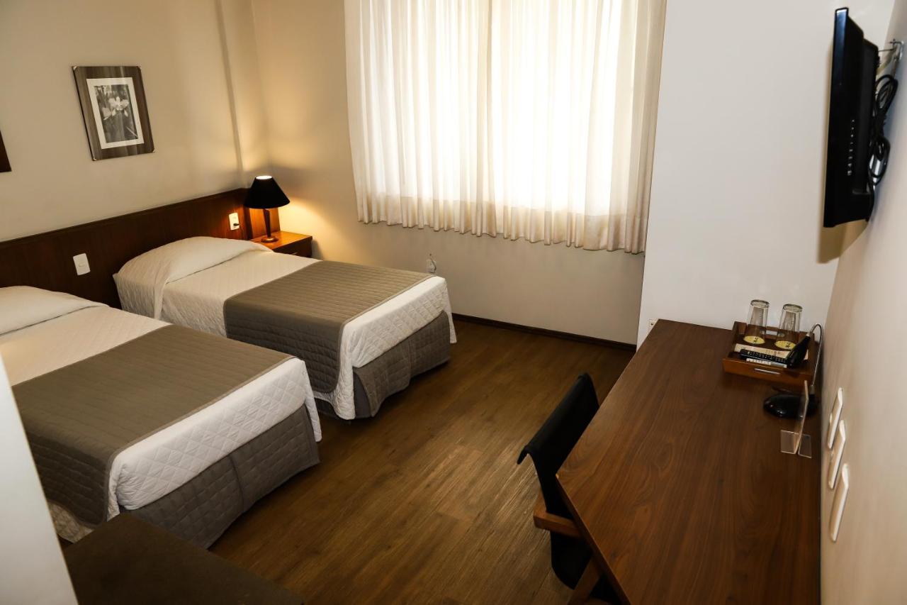 Timbo Park Hotel エクステリア 写真