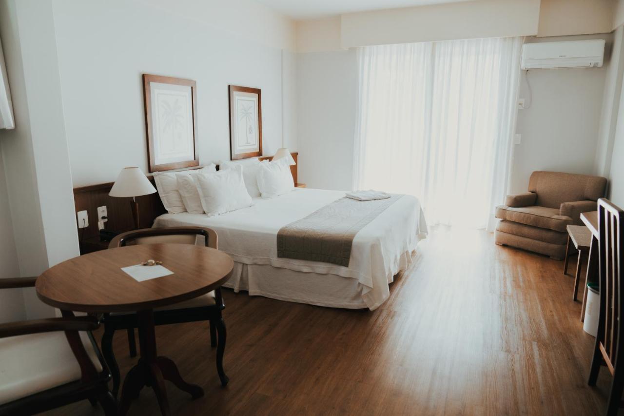 Timbo Park Hotel エクステリア 写真