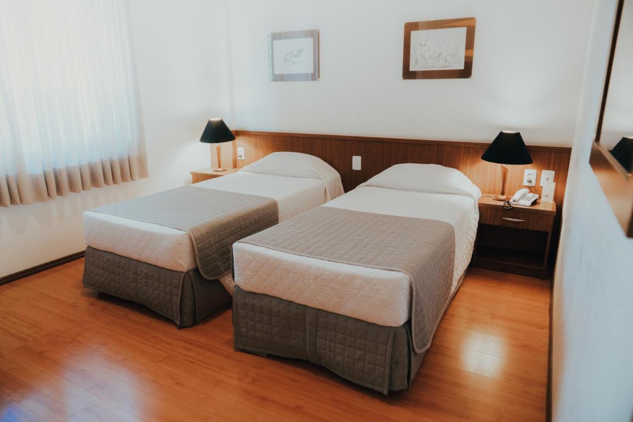 Timbo Park Hotel エクステリア 写真