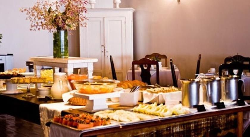 Timbo Park Hotel エクステリア 写真