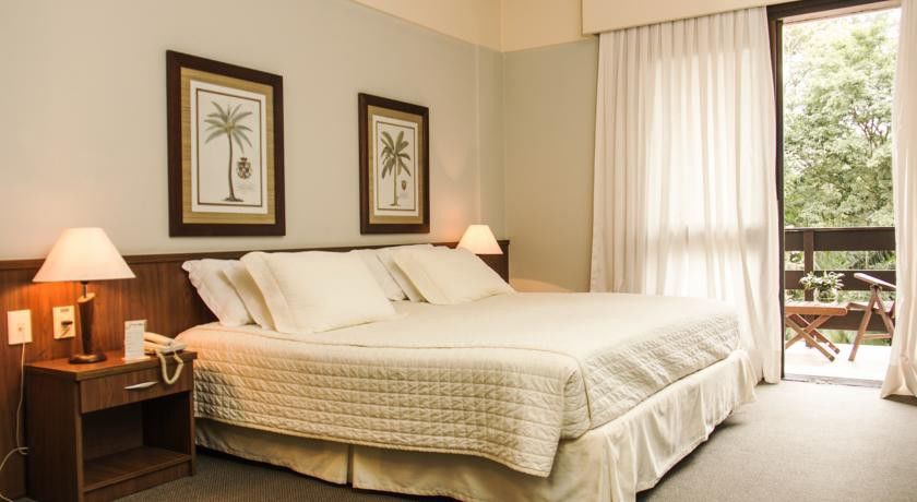 Timbo Park Hotel エクステリア 写真