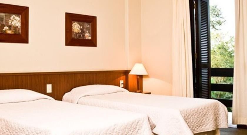 Timbo Park Hotel エクステリア 写真