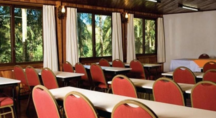 Timbo Park Hotel エクステリア 写真