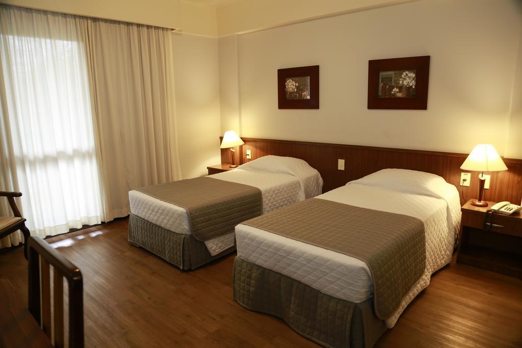 Timbo Park Hotel エクステリア 写真