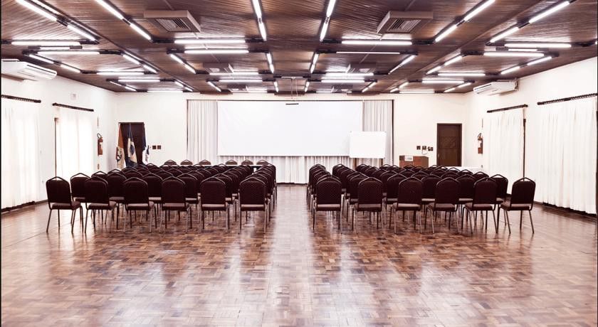 Timbo Park Hotel エクステリア 写真