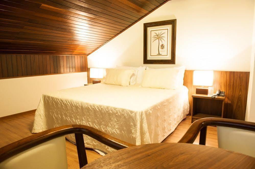 Timbo Park Hotel エクステリア 写真